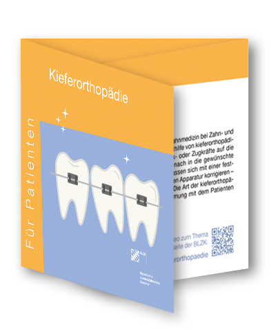 Pocket Kieferorthopdie