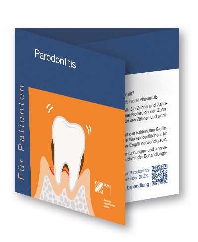 Pocket Parodontitis